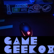 GG0x Steam avatar